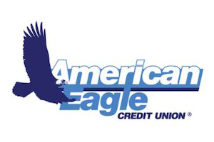 american eagle logo