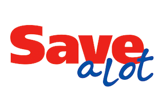 save a lot logo