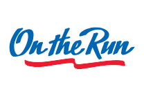 On the Run logo